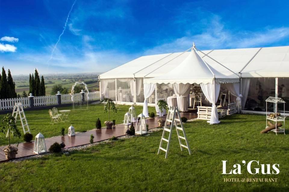 Hotel Lagus Gornji Kneginec 외부 사진
