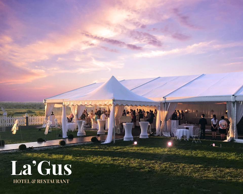 Hotel Lagus Gornji Kneginec 외부 사진