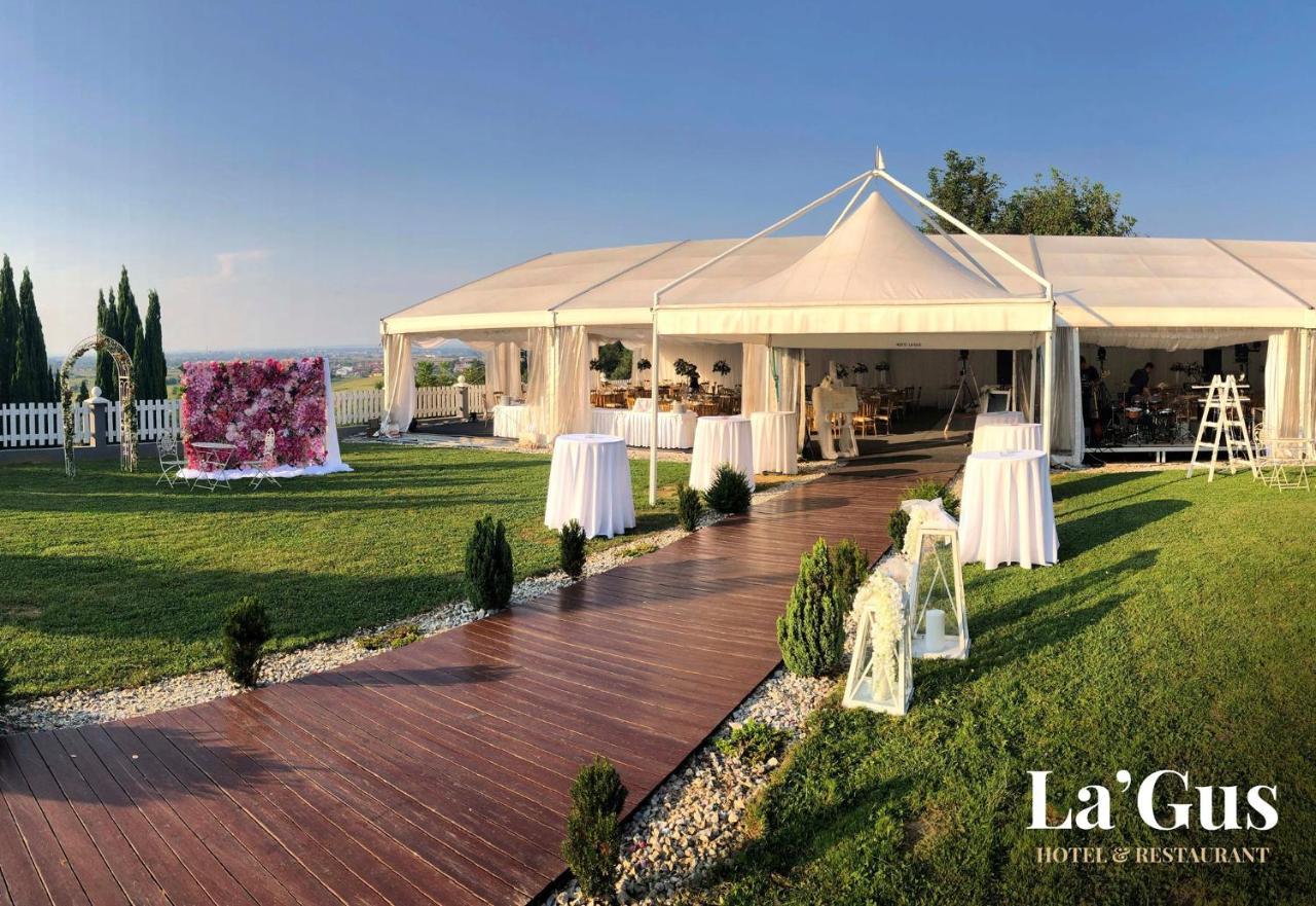 Hotel Lagus Gornji Kneginec 외부 사진