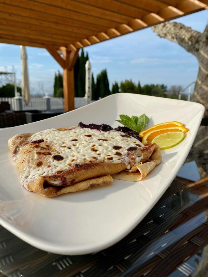 Hotel Lagus Gornji Kneginec 외부 사진