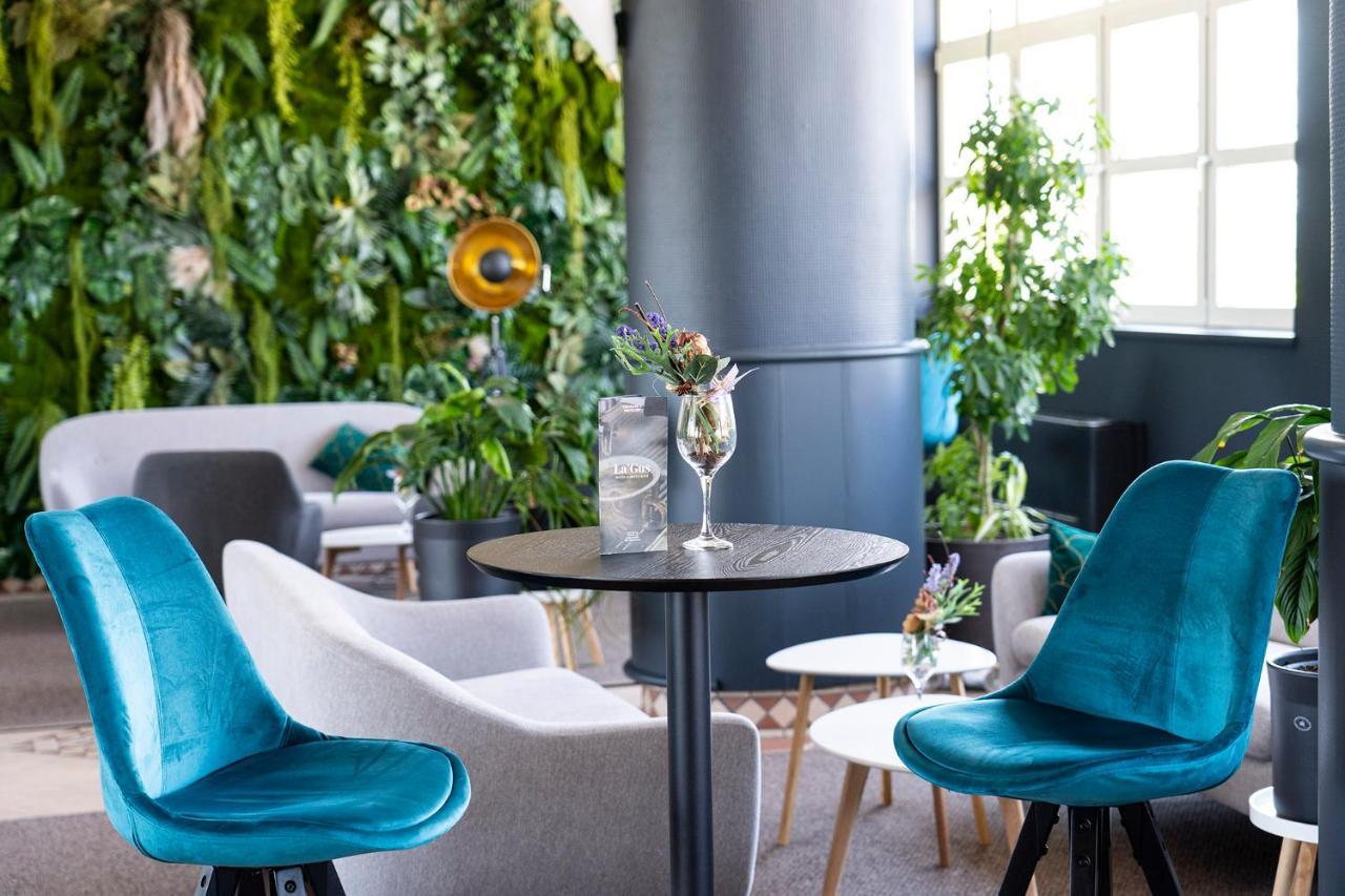 Hotel Lagus Gornji Kneginec 외부 사진
