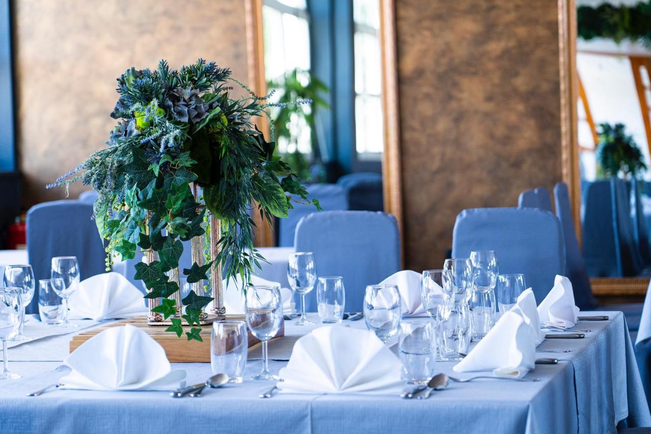Hotel Lagus Gornji Kneginec 외부 사진