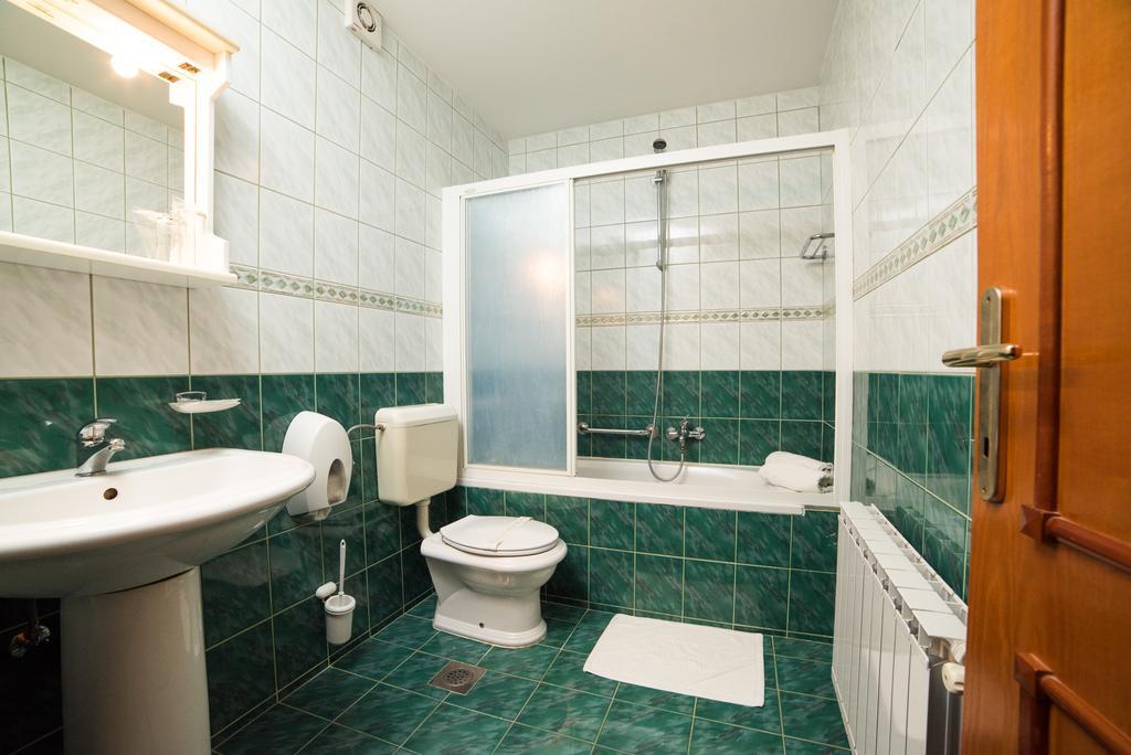 Hotel Lagus Gornji Kneginec 외부 사진