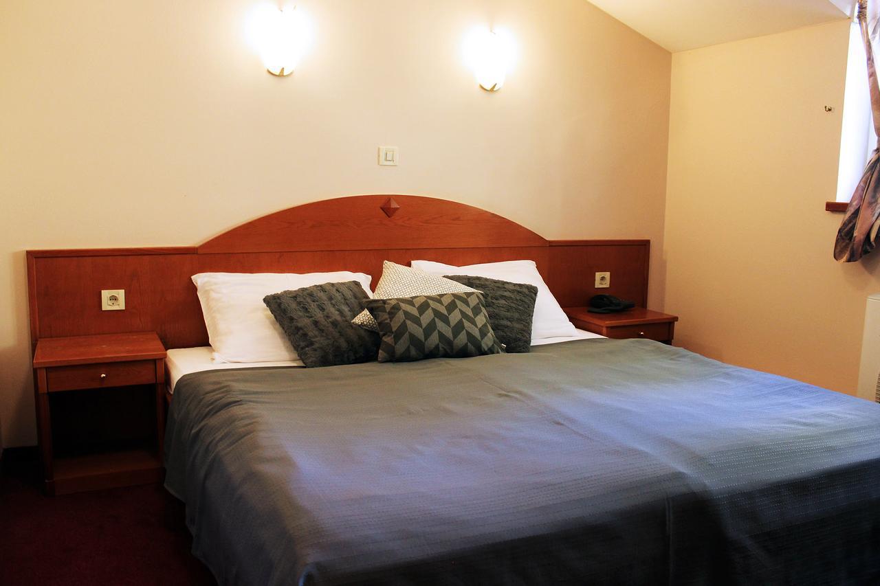 Hotel Lagus Gornji Kneginec 외부 사진